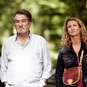 Bilder Alexandra Lamy