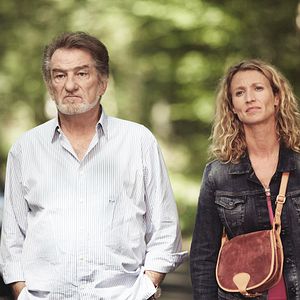 Bilder Alexandra Lamy