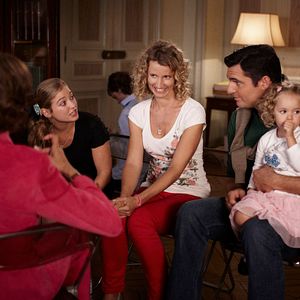 Bilder Alexandra Lamy