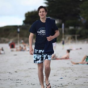 Bilder Sea, No Sex and Sun