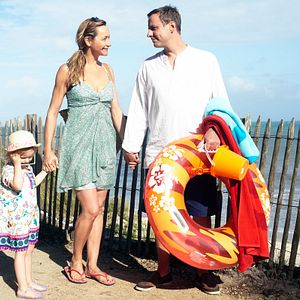 Bilder Sea, No Sex and Sun