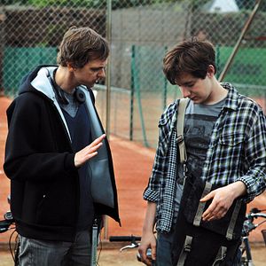 Bilder Sea, No Sex and Sun