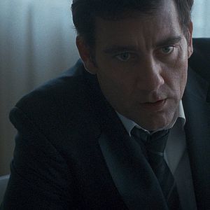 Bilder Clive Owen
