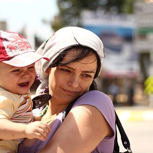 Bilder California Solo