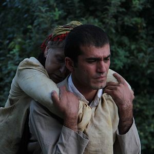 Bilder Toprağın Çocukları