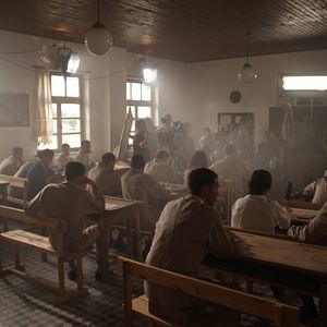 Bilder Toprağın Çocukları