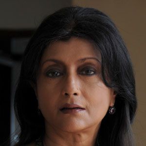 Bilder Aparna Sen