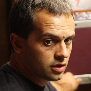 Bilder Ivan Vladimirov