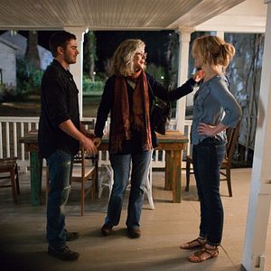 Bilder The Lucky One - Für immer der Deine