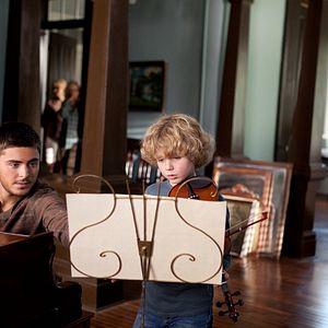 Bilder The Lucky One - Für immer der Deine