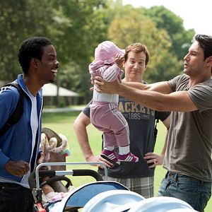 Bilder Was passiert, wenn's passiert ist