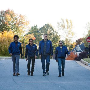 Bilder Richard Ayoade