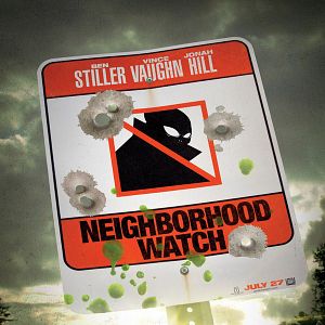 Bilder The Watch - Nachbarn der 3. Art