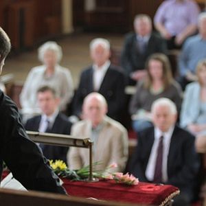 Bilder Das Blut der Priester