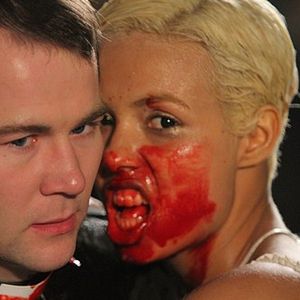 Bilder Stuart Brennan