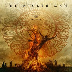 Bilder The Wicker Tree