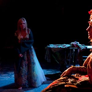 Bilder The Wicker Tree