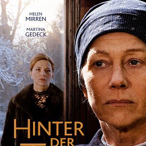 Bilder Hinter der Tür