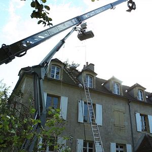 Bilder La Vitesse du passé