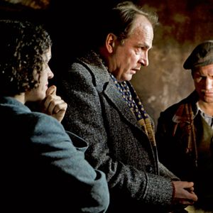 Bilder Herbert Knaup