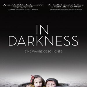 Bilder In Darkness - Eine wahre Geschichte
