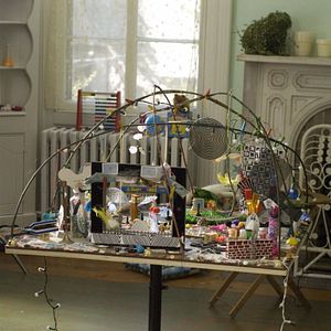 Bilder Phoebe im Wunderland