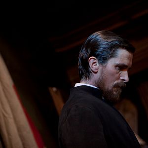 Bilder Christian Bale