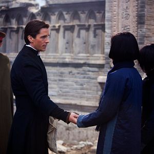 Bilder Christian Bale