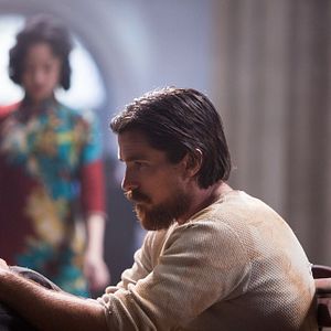 Bilder Christian Bale