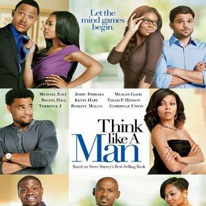 Bilder Denk wie ein Mann