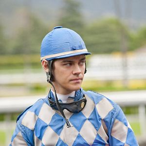 Bilder Tom Payne (II)