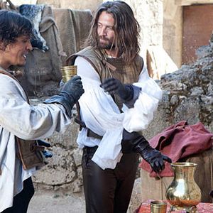 Bilder William Miller