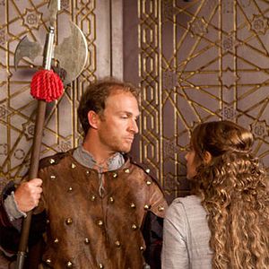 Bilder Michelle Jenner