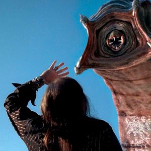 Bilder Monster Worms - Angriff der Monsterwürmer