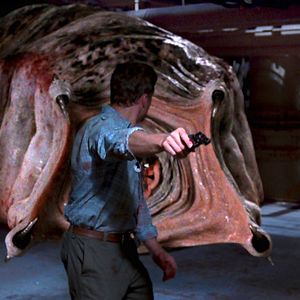 Bilder Monster Worms - Angriff der Monsterwürmer