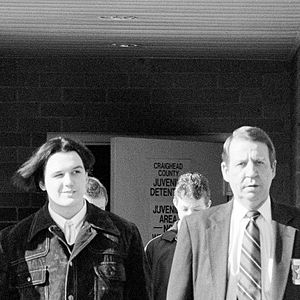 Bilder Paradise Lost 3 : Purgatory