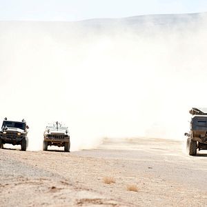 Bilder Death Race 3: Inferno