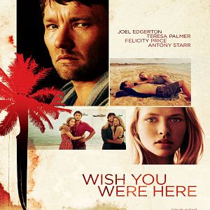 Bilder Wish You Were Here