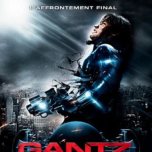 Bilder Gantz 2 - Die ultimative Antwort