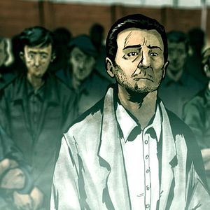 Bilder 30 años de oscuridad