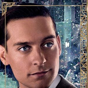 Bilder Der große Gatsby