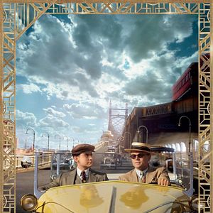 Bilder Der große Gatsby