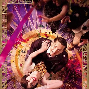 Bilder Der große Gatsby