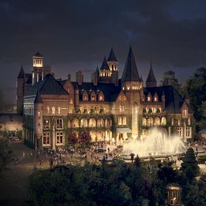 Bilder Der große Gatsby