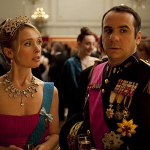 Bilder Il était une fois, une fois