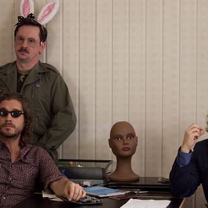 Bilder Il était une fois, une fois