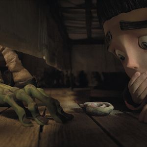 Bilder ParaNorman