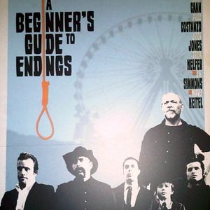 Bilder A Beginner's Guide to Endings