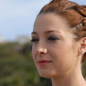 Bilder Dolunay Soysert