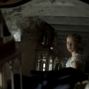 Bilder Two Eyes Staring - Der Tod ist kein Kinderspiel